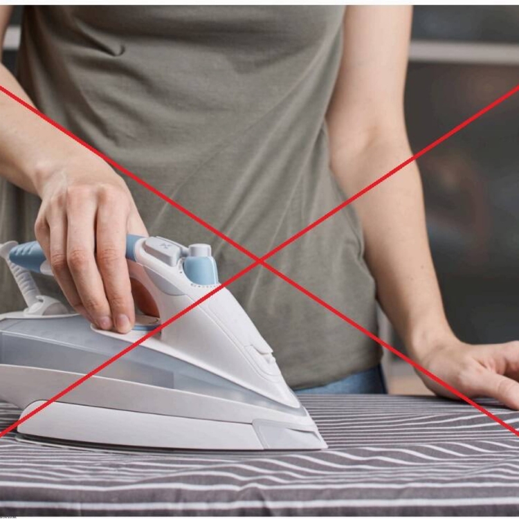 Obrus okrągły aksamit Czarny Velvet