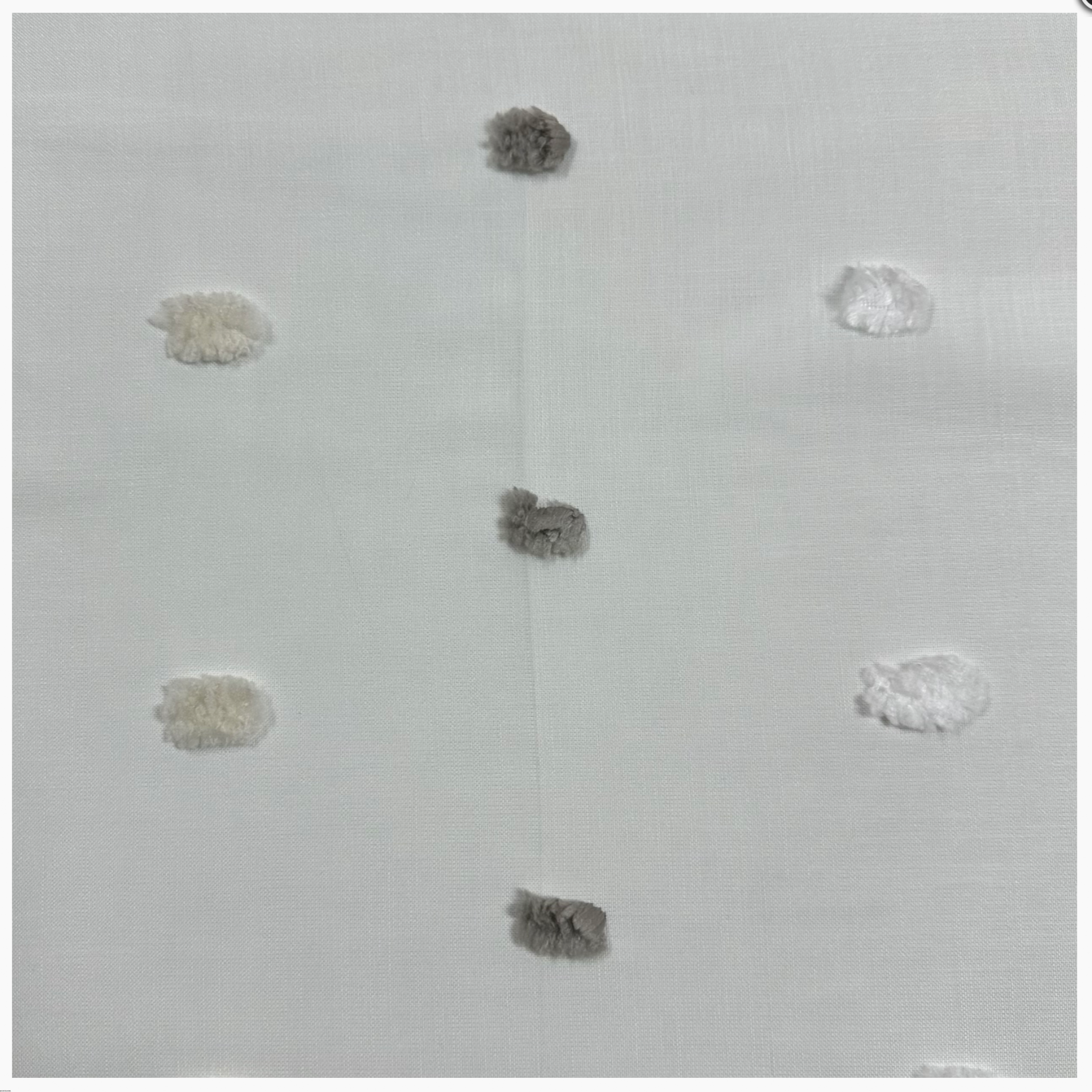 Tkanina na firany KIKO