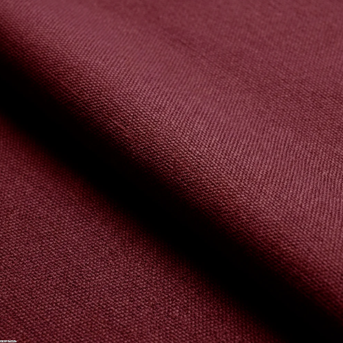 Serwetka bankietowa burgundy wielorazowa obiadowa