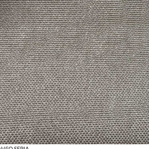 Tkanina zasłonowa dekoracyjna LISO DIMOUT Sepia.png